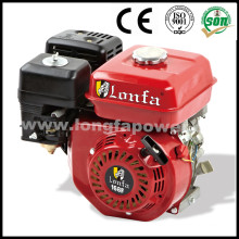 Half Elemax Type Benzinmotor für Generatoren